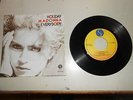 45 giri - MADONNA - HOLIDAY - EVERY BODY    -VINTAGE