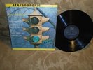 Paul Chambers GO Vee-Jay LP 1014 stereo Philly Joe Jones Cannonball Adderley