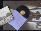 GEORGE HARRISON, All Things Must Pass [+poster] USA 1st press 3LP My Sweet Lord