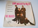 THE BEATLES, EP, SHE LOVES YOU + 3, SPANISH EDIT.1963