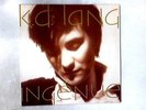 Ingénue LP (k.d. lang - 1992) 7599-26840-1 (ID:15452)