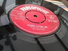 The Beatles - Please Please Me UK 7