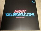NIGHT KALEIDOSCOPE - SOUNDTRACK - ALEC CHEER - NEW - LP RECORD