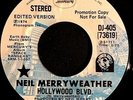 1974 NEIL MERRYWEATHER PROMO 7