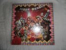 OINGO BOINGO DEAD MAN'S PARTY LP RECORD FIRST PRESSING VERY GOOD PLUS VINYL