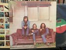 CROSBY STILLS & NASH orig 1969 SD 8229 w/ insert play graded EX / EX