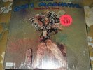 The Soft Machine: Volume Two 1969 Probe (VG+)' Vinyl  CPLP 4505 in shrink