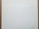 The Beatles WHITE ALBUM SWBO-101 1968 Number 0087343 W/ Label Errors VG+ Vinyl