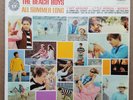 The Beach Boys ALL SUMMER LONG 1964 Original Mono LP
