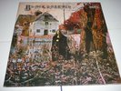 BLACK SABBATH LP BLACK SABBATH NEMS ISSUE