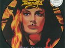 KING DIAMOND - Fatal Portrait - Vinyl (limited picture disc LP)