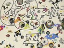 LED ZEPPELIN 3 III 180gm Vinyl REMASTERED LP Gatefold Sleeve NEW & SEALED