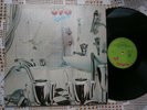 UFO Force It  RARE ORIGINAL EX YUGOSLAV Unique 1ST PRESS 1975 EX/EX-