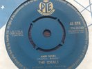 The Ideals Knee Socks UK 45 plays well