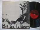 BIG JOE WILLIAMS 