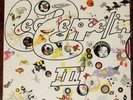 Led Zeppelin - Led Zeppelin III Vinyl Record Album