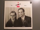 KRAFTWERK RALF und FLORIAN 1973 NEAR MINT