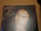 Bob Marley & The Wailers - Legend The Best Of VINYL LP ALBUM