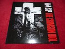 MX835 - W.A.S.P. ?– The Crimson Idol - Parlophone ?79 9443 1 - Europe 1992 - TOC
