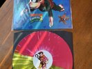 DONKEY KONG COUNTRY 2 Super Nintendo Soundtrack (Vinyl,Record,LP) FREE SHIPPING