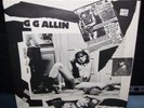 GG Allin 