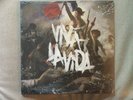Coldplay ?– Viva La Vida Or Death and All His Friends LP US Reissue Vinyl Sealed
