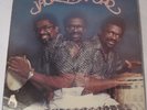 Jack Ashford - Hotel Sheet LP Magic Disc Record MD 116 Modern Soul Funk 1977