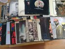 Led Zeppelin and More Rock & Roll Lp Lot