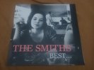 THE SMITHS - BEST I LP 1992 UK PRESS VINYL Morrissey