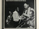 Mosaic Edmond Hall / James P. Johnson / Sidney De Paris / Vic Dickenson 6 LP Box