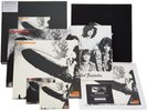 Led Zeppelin - Led Zeppelin I Super Deluxe Box Set 3LP & 2CD SEALED