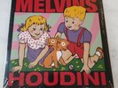 MELVINS Houdini 180 Gram 2LP BLACK VINYL Gatefold Jacket New & Sealed FREE SHIP