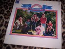 BEACH BOYS   SUNFLOWER. Orig UK 1970 vinyl LP. M-/EX+.