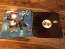 DONKEY KONG COUNTRY 2 Super Nintendo Soundtrack (Vinyl,Record,LP)(David Wise)