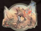 Iron Maiden - The Trooper 1983 UK 45 EMI 7