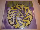 Soundgarden - Badmotorfinger - LP- White vinyl