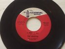 The Lovettes rare Northern Soul I need a guy/I'm afraid 1967 Carnival label