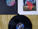 PINK FLOYD - WISH YOU WERE HERE LP RELEASED 1975  SHVL 814A