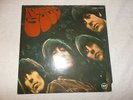 Vinyl 12 inch LP Record Album The Beatles Rubber Soul Japanese Import 1965