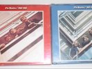 The Beatles Red & Blue Albums / Inner Sleeves Vinyl LPs 62-66 & 67-70