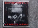 The Clash - Sandinista 12