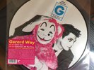 Gerard Way - Zero Zero LP Reprise 550772-0 My Chemical Romance  RSD  New, Sealed