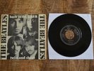 Beatles Back in the USSR / Twist and Shout 45 rpm R6016 Parlophone Holland VG