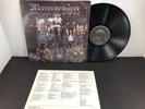 DUNGEON Fortress of Rock '85 LP RARE US metal ORIGINAL PRIVATE press