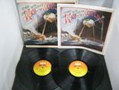 Vinyl Record LP Album JEFF WAYNE'S WAR OF THE WORLDS (11)