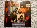 THE BEATLES - STRAWBERRY FIELDS FOREVER 7