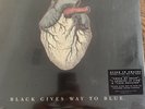 Alice In Chains-Black Gives Way To Blue Vinyl 2LP Gatefold Sleeve New Sealed +CD