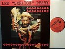LP LEE 'SCRATCH' PERRY AND THE MAJESTICS Mystic Miracle Star HEARTBEAT USA 1982