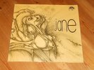 Brain - Jane - LP - Together - 1972 Debut - BRAIN 1002