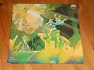 Brain green - Greenslade - LP - 1973 Prog. Rock - Metronome brain 1027